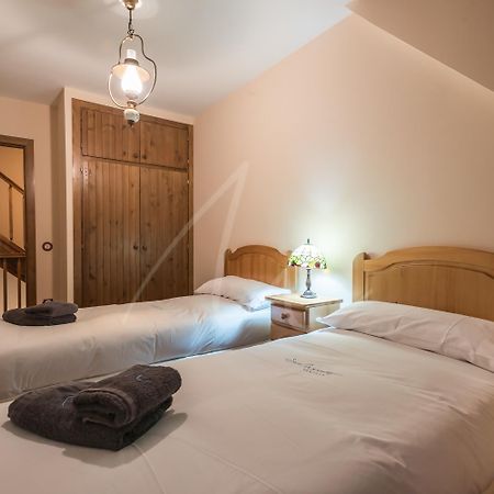 Casa Garona By Seamount Rentals Bossost Bagian luar foto