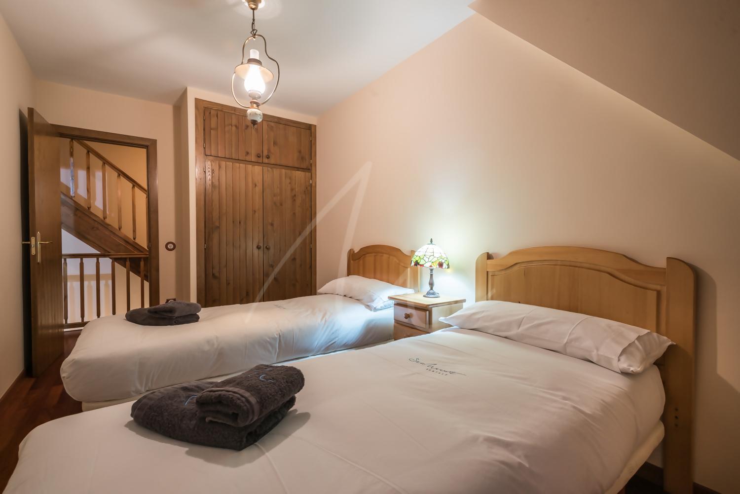 Casa Garona By Seamount Rentals Bossost Bagian luar foto