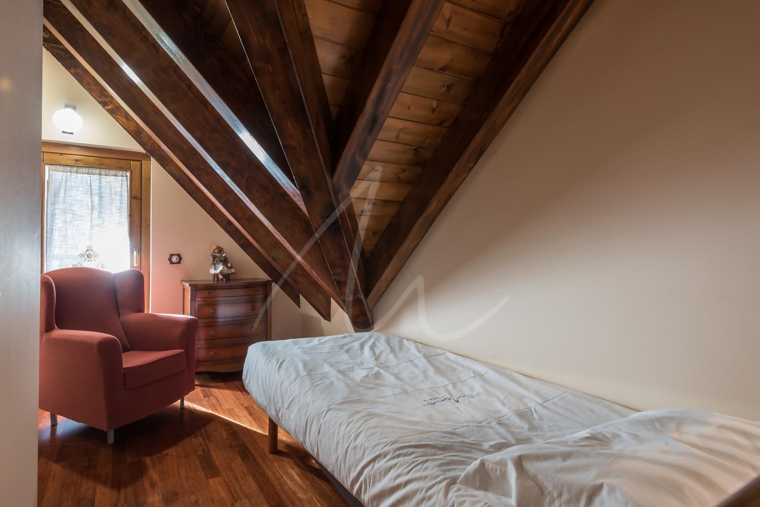 Casa Garona By Seamount Rentals Bossost Bagian luar foto