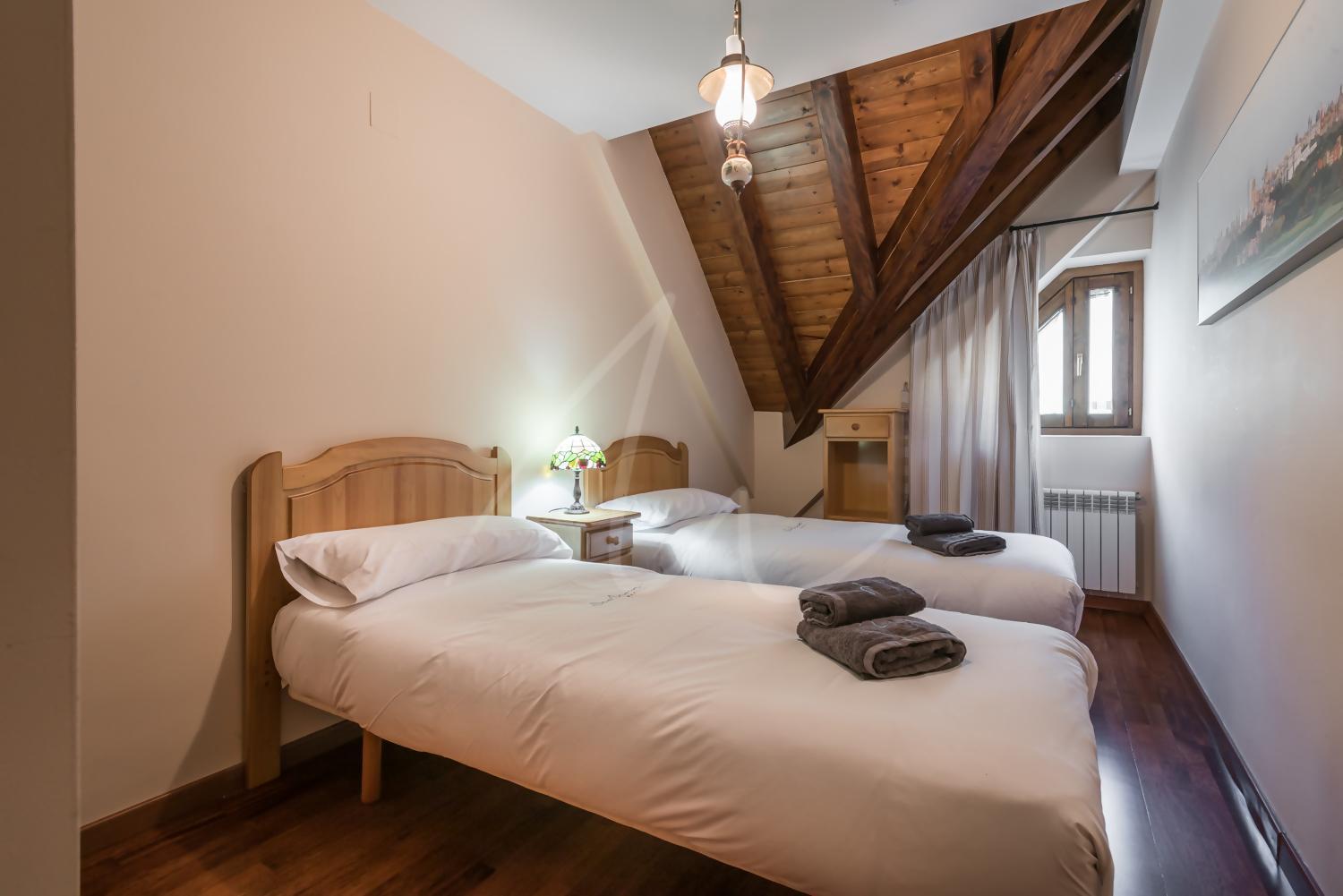 Casa Garona By Seamount Rentals Bossost Bagian luar foto