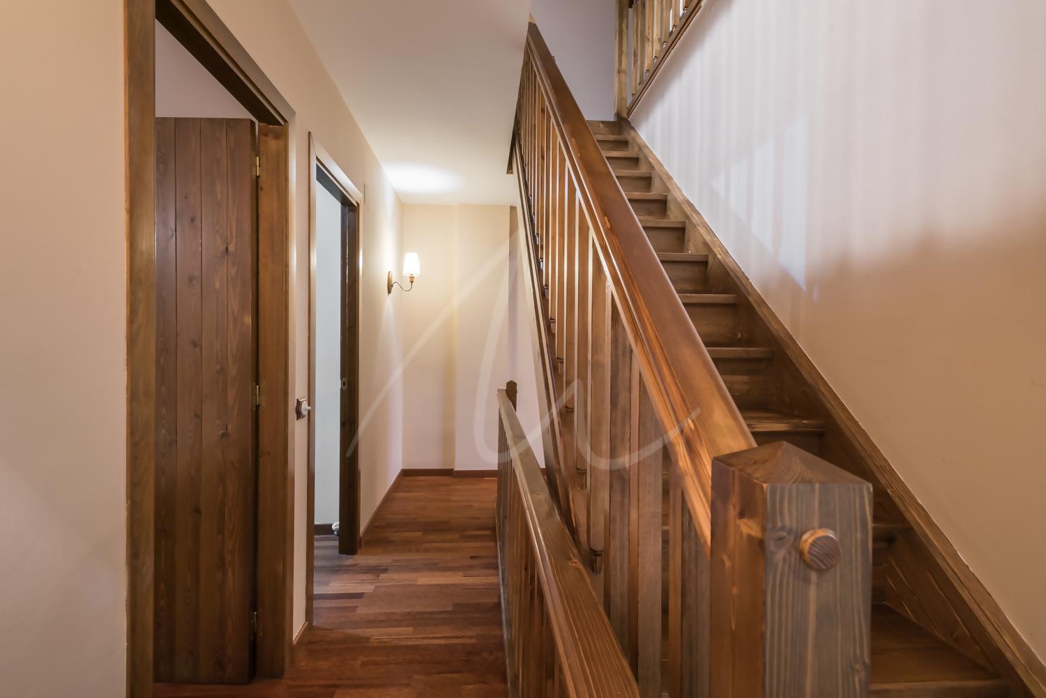 Casa Garona By Seamount Rentals Bossost Bagian luar foto