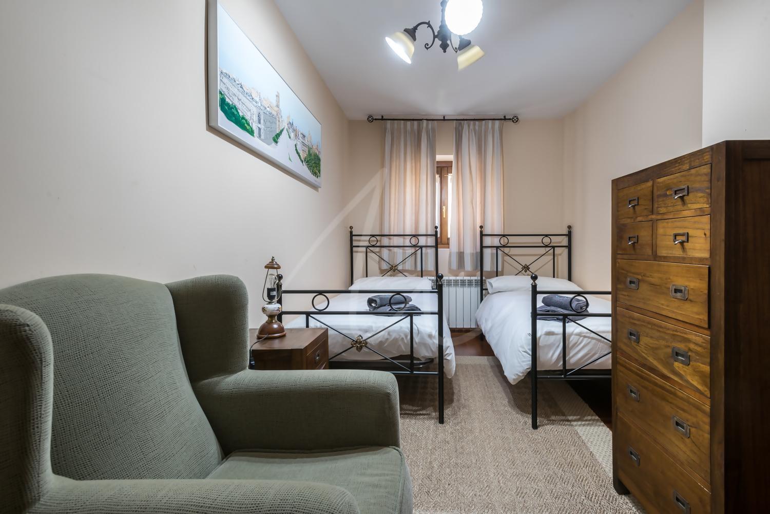 Casa Garona By Seamount Rentals Bossost Bagian luar foto