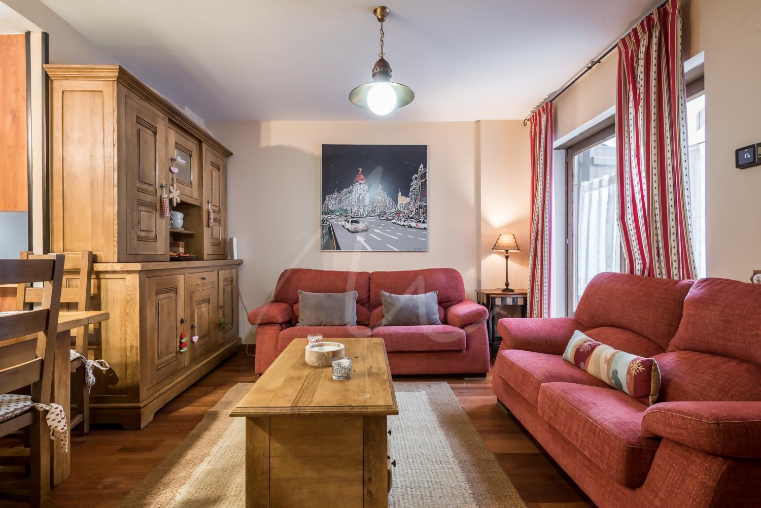 Casa Garona By Seamount Rentals Bossost Bagian luar foto